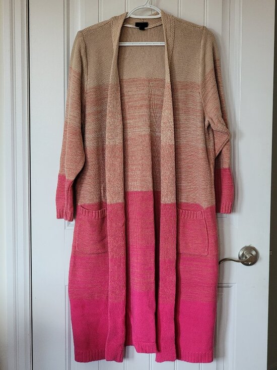 torrid Sweaters - Torrid Extra Long Cardi Sz.2